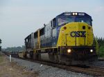 CSX 8773